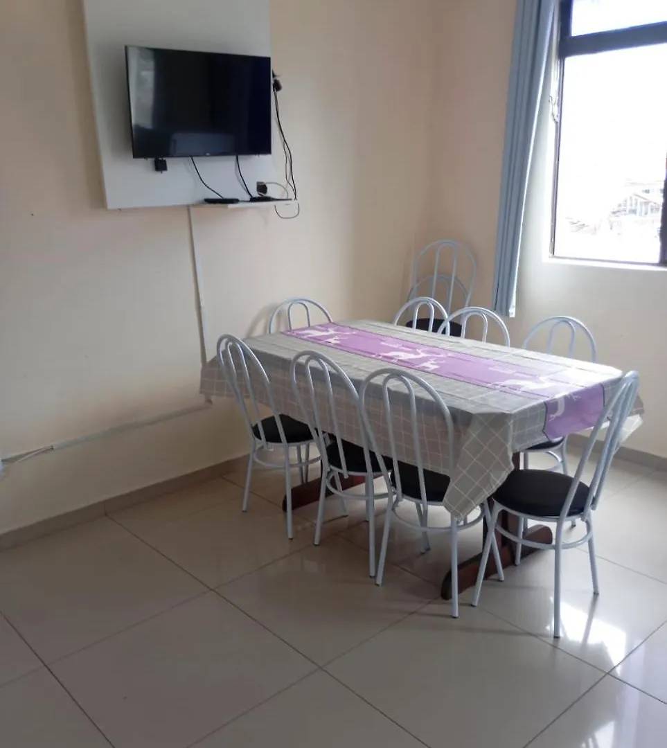FlorianópolisResidencial Porto Do Sol公寓 公寓