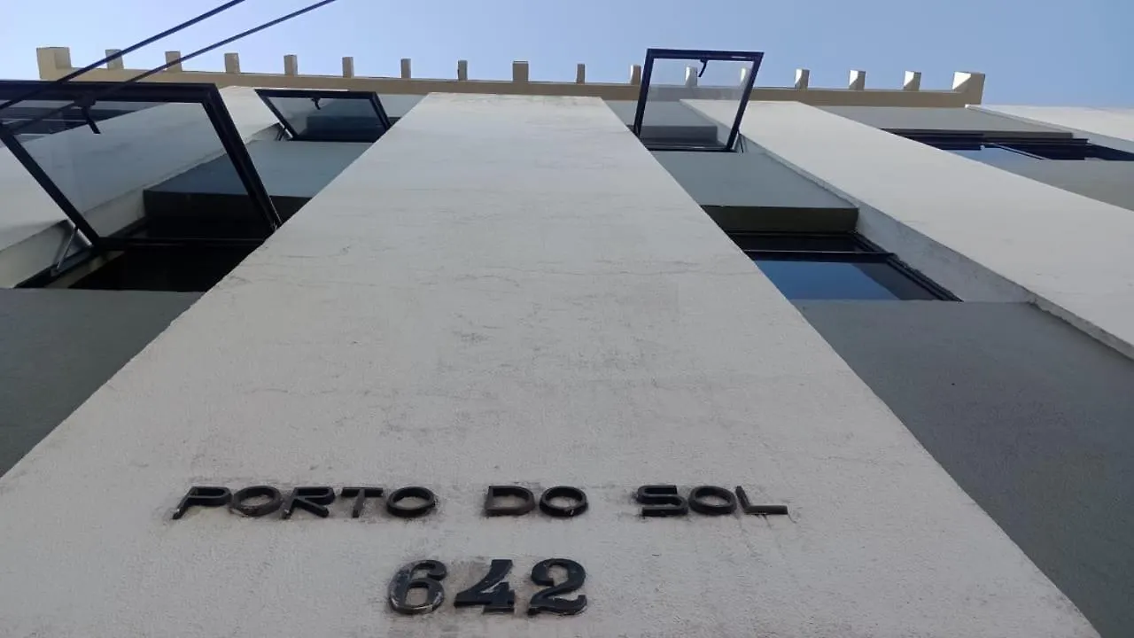 Residencial Porto Do Sol Apartment Florianopolis
