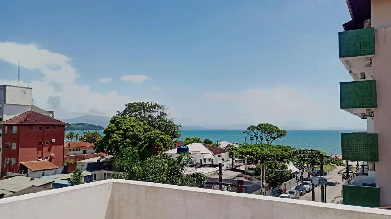Residencial Porto Do Sol Apartment Florianopolis Brazil