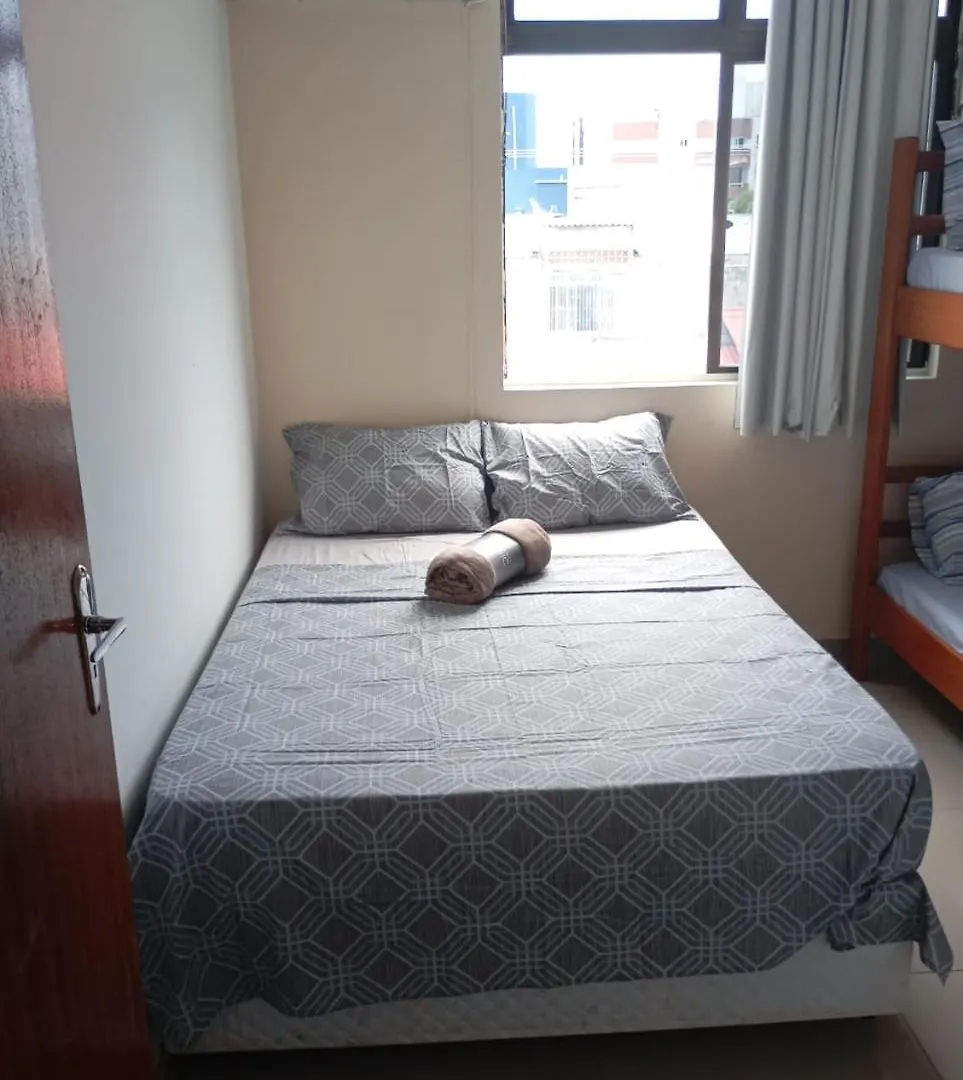 Residencial Porto Do Sol Apartment Florianopolis